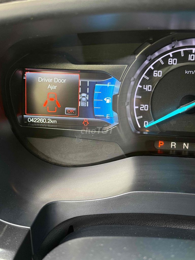 Ford Ranger Wildtrak 2019 AT 4X4 42.000km Bạc. Mua bán Ô tô tại Huyện Đức Linh Bình Thuận được đăng bởi Nguyễn hoàng Lâm hình 6