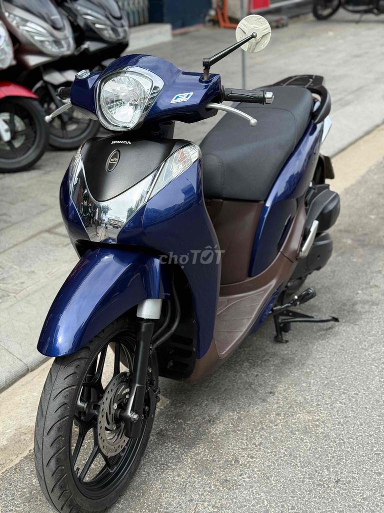 Sh mode 2014 giá rẻ nhất thị trường. biển 43. Mua bán Xe máy tại Quận Thanh Khê Đà Nẵng được đăng bởi Cửa Hàng Xe Máy Lê Được hình 2