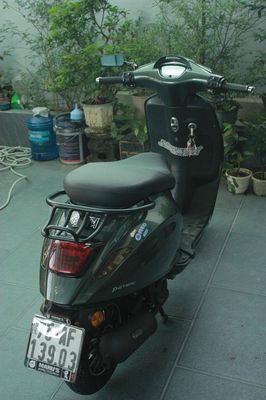 Canely 50cc 1/2024. Mua bán Xe máy tại Thành phố Huế Thừa Thiên Huế được đăng bởi Khôi 