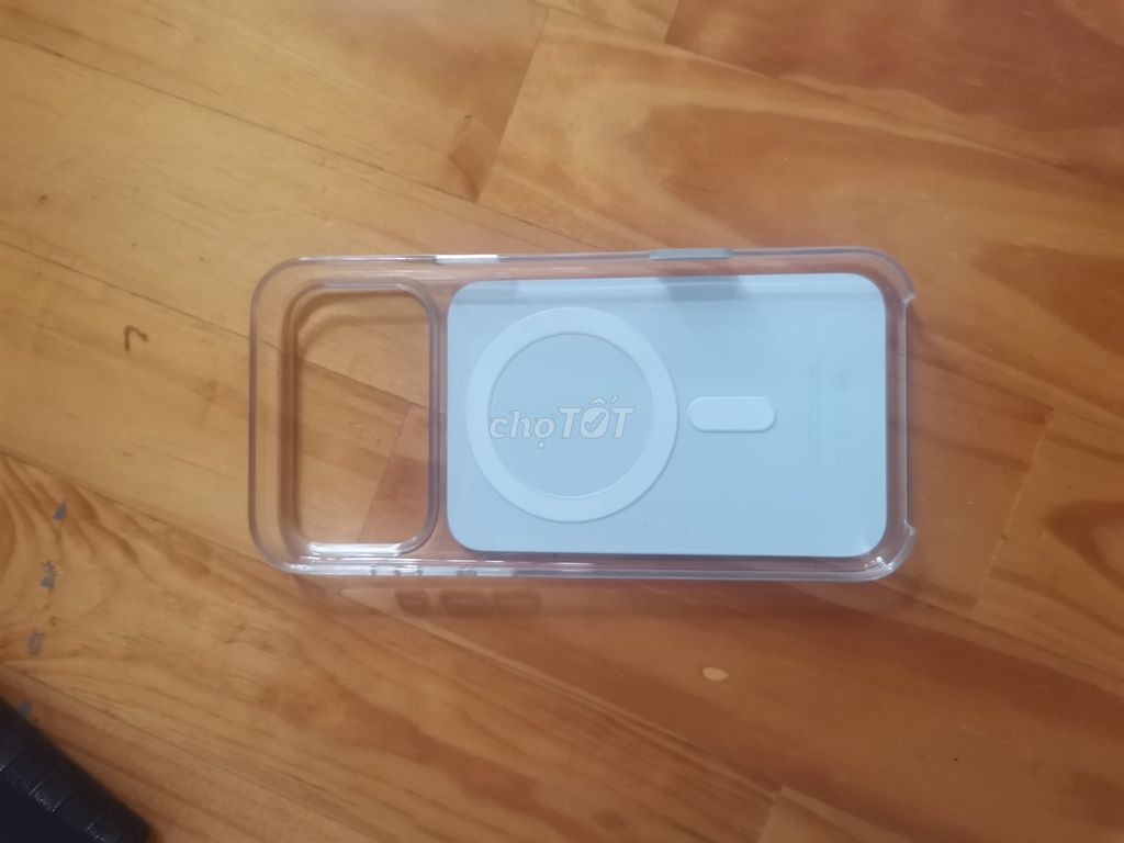 Ốp điện thoại iPhone 17 Pro Max. Mua bán Phụ kiện (Màn hình, Chuột...) tại Huyện Bắc Tân Uyên Bình Dương được đăng bởi Lê Thế Hải  hình 1