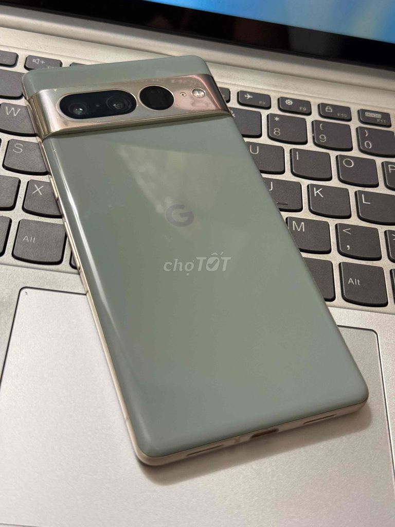 Google Pixel 7 Pro quốc tế 128GB. Mua bán Điện thoại tại Quận Bình Tân Tp Hồ Chí Minh được đăng bởi PK UY TÍN hình 1