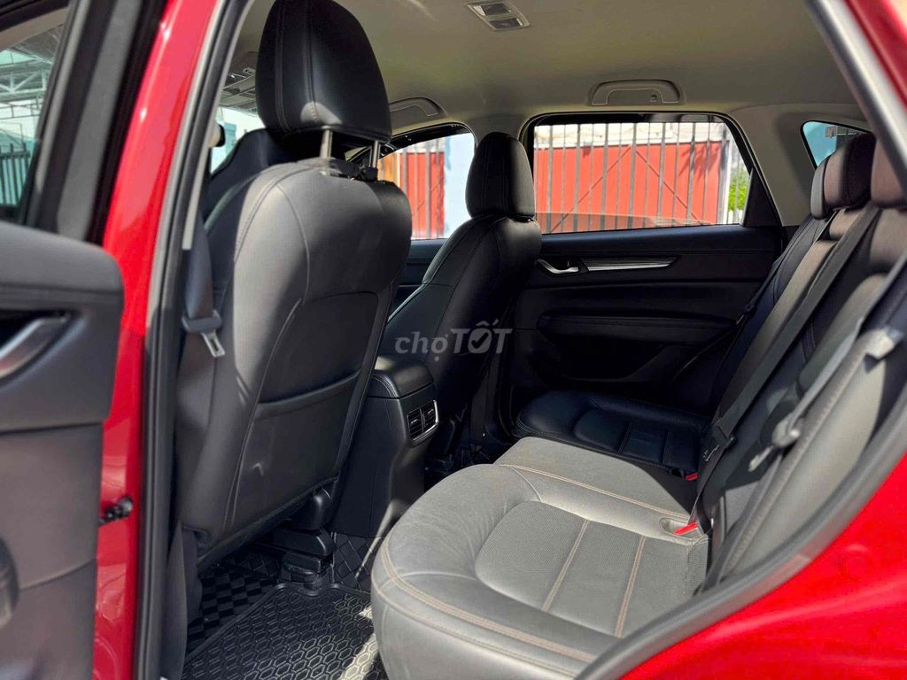 Mazda CX-5 2023 2.0 Luxury Đỏ 9000 km. Mua bán Ô tô tại Quận Bình Tân Tp Hồ Chí Minh được đăng bởi Sang hình 4