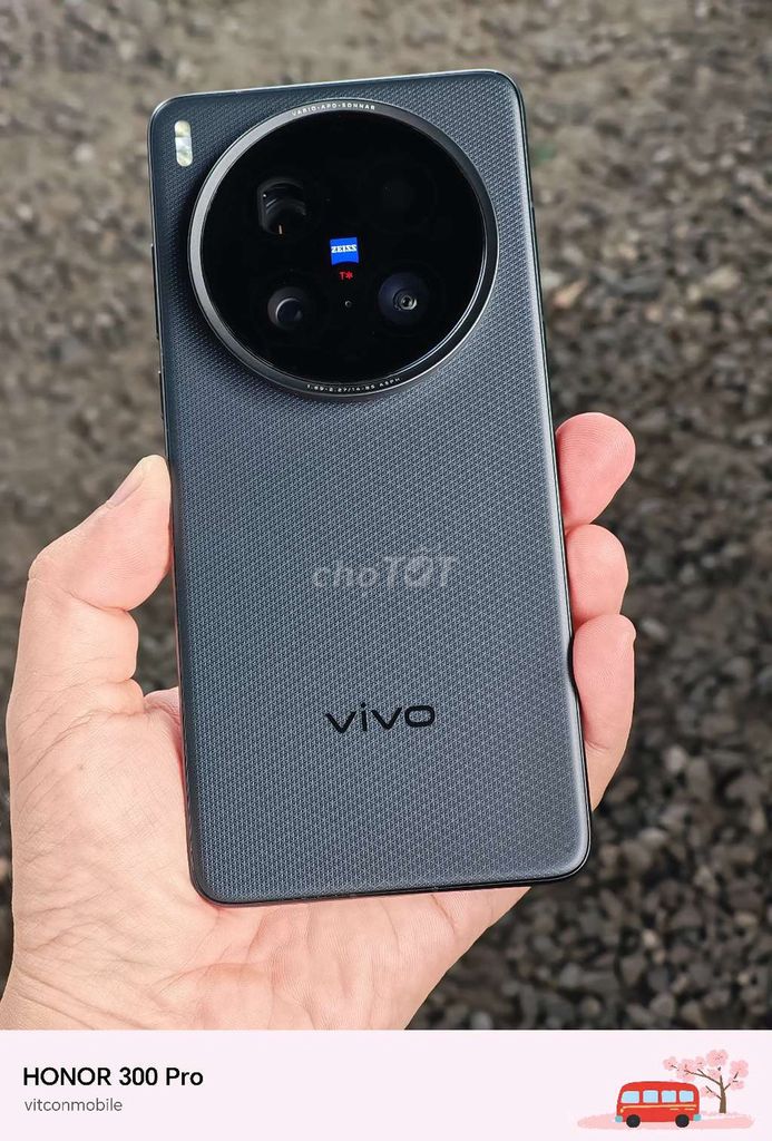 Vivo X200 Ultra 256GB siêu đẹp 99% pin 100. . Mua bán Điện thoại tại Quận Cái Răng Cần Thơ được đăng bởi Kim Phú hình 1