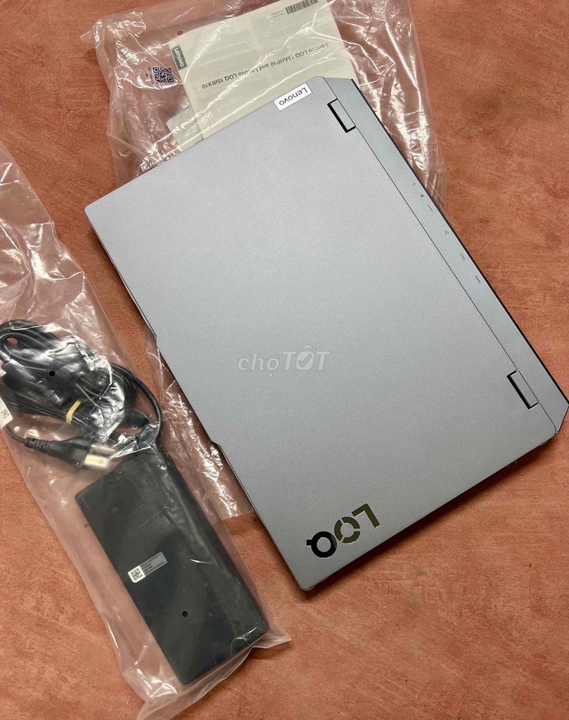 Lenovo LOQ 15IRX10 i7-13650HX 15.6 inch 24GB/1TB. Mua bán Laptop tại Quận 11 Tp Hồ Chí Minh được đăng bởi hoa vinh hình 1