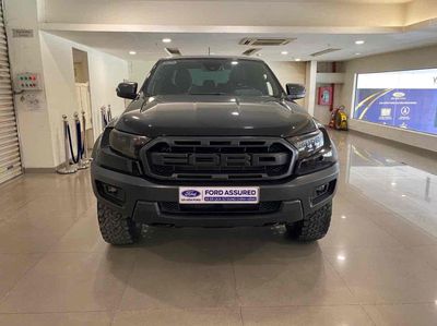 RAPTOR 2022 XE HÃNG CHẤT CHUẨN ĐẸP-ODO 66,000. Mua bán Ô tô tại Thành phố Pleiku Gia Lai được đăng bởi Duy Tô Sài Gòn Ford