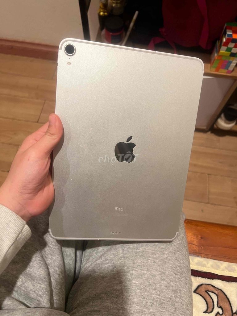 iPad Pro 2018 4G