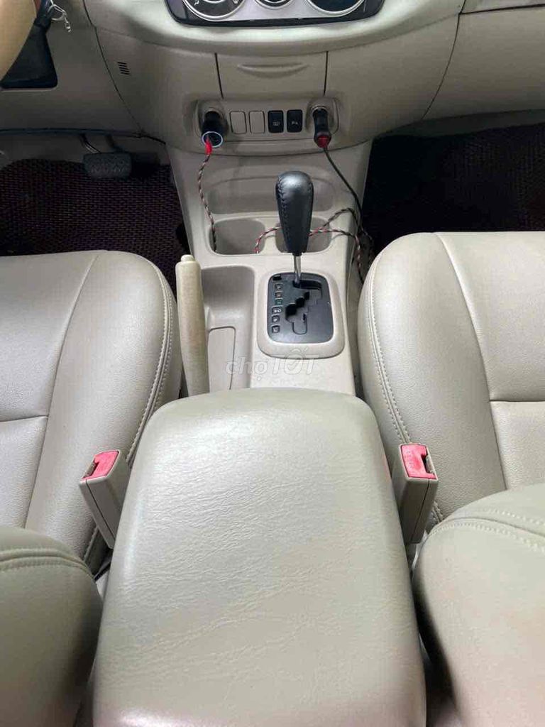 Toyota Innova 2009 V Stđ. Mua bán Ô tô tại Thành phố Thủ Đức Tp Hồ Chí Minh được đăng bởi Long hình 5