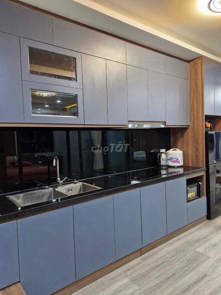 Апартаменты в Mường Thanh
