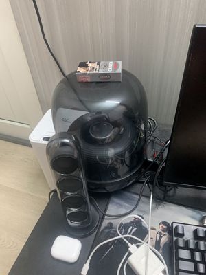 Loa hk Soundsticks4 mới dùng đc 3 tháng. Mua bán Tivi, Âm thanh tại Quận Thanh Khê Đà Nẵng được đăng bởi Tên chưa cung cấp