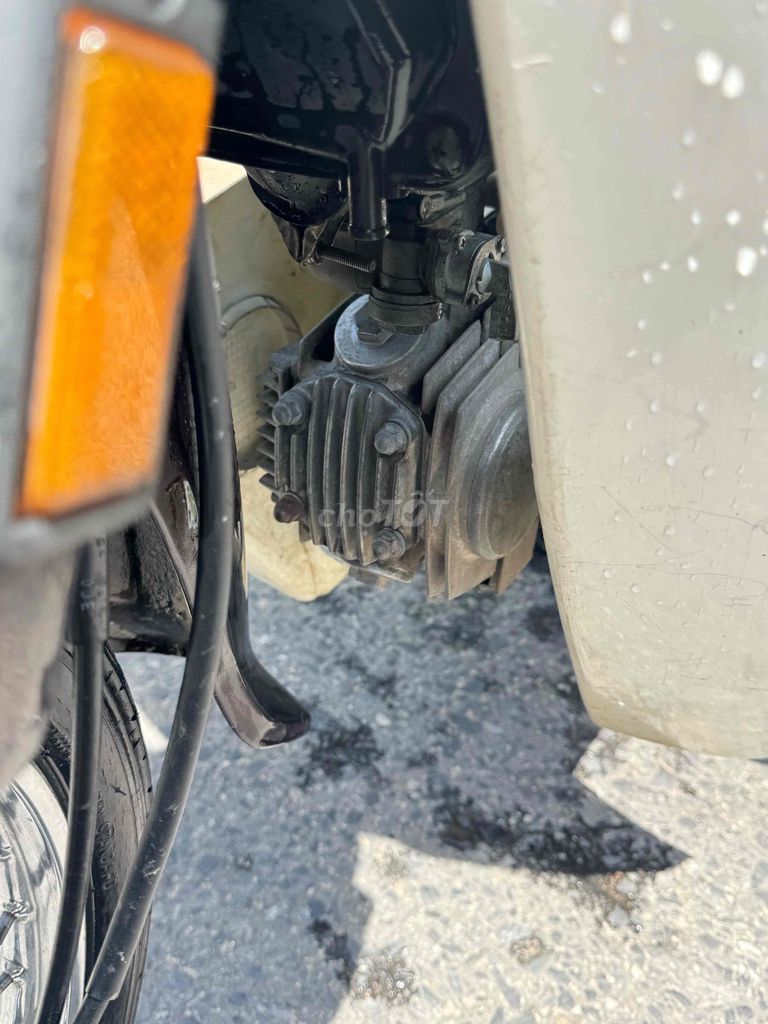 superdream nòng sắt máy thái biển 43 chính chủ. Mua bán Xe máy tại Quận Hải Châu Đà Nẵng được đăng bởi thu mua xe máy cũ tận nhà giá cao hình 4