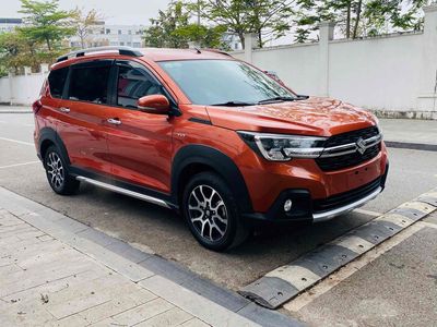 Suzuki XL 7 2021 GLX AT - siêu đẹp siêu lướt. Mua bán Ô tô tại Huyện Hóc Môn Tp Hồ Chí Minh được đăng bởi CHỢ Ô TÔ AN SƯƠNG
