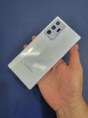 Thanh lý em Samsung Galaxy Note 20u5g Hàn 12/256gb. Mua bán Điện thoại tại Quận Gò Vấp Tp Hồ Chí Minh được đăng bởi Dương Điện Thoại giá rẻ 