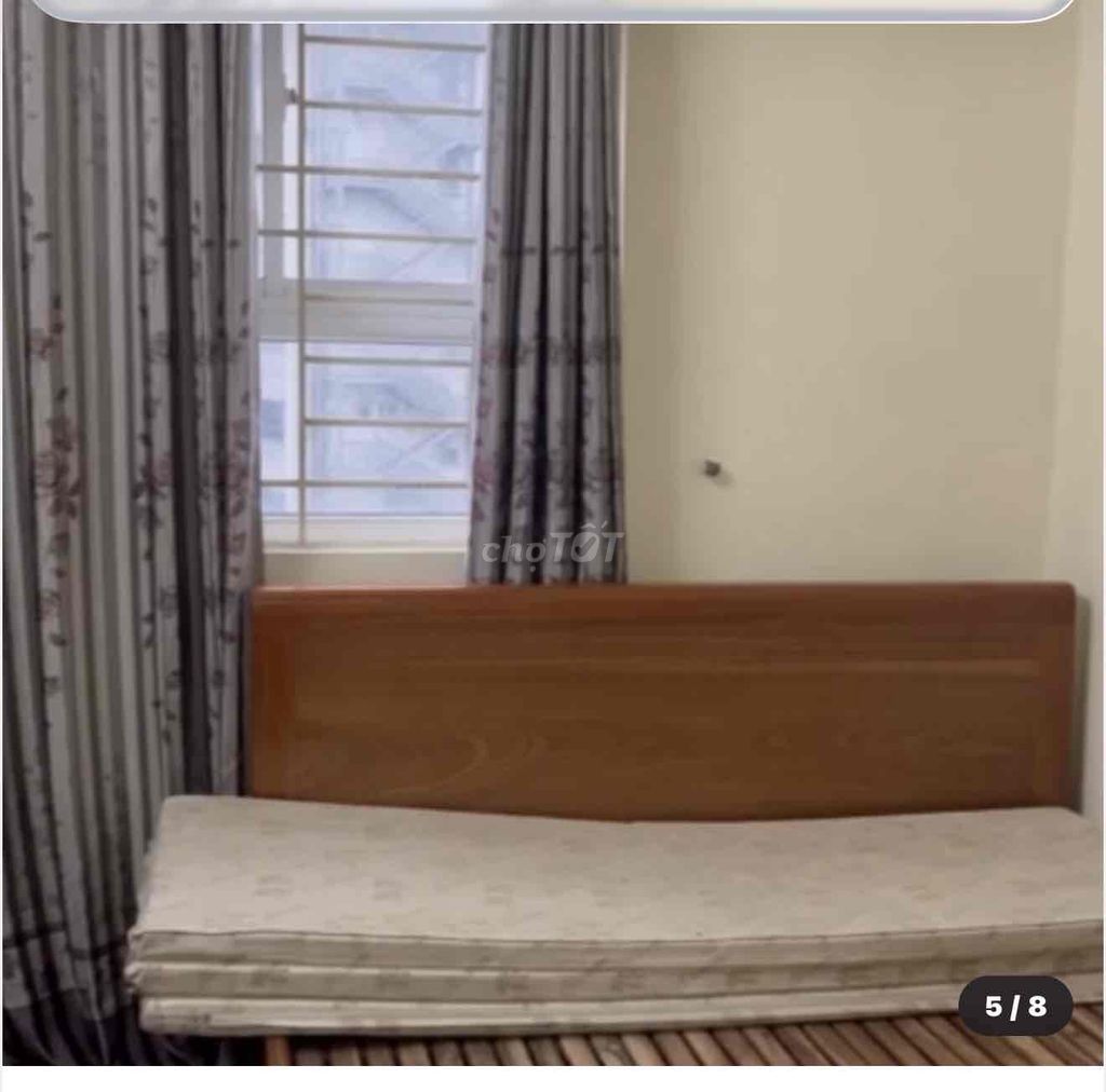 Помещение на улице Нгуен Ду, 50 кв.м, 2 этажа, 2 стороны
