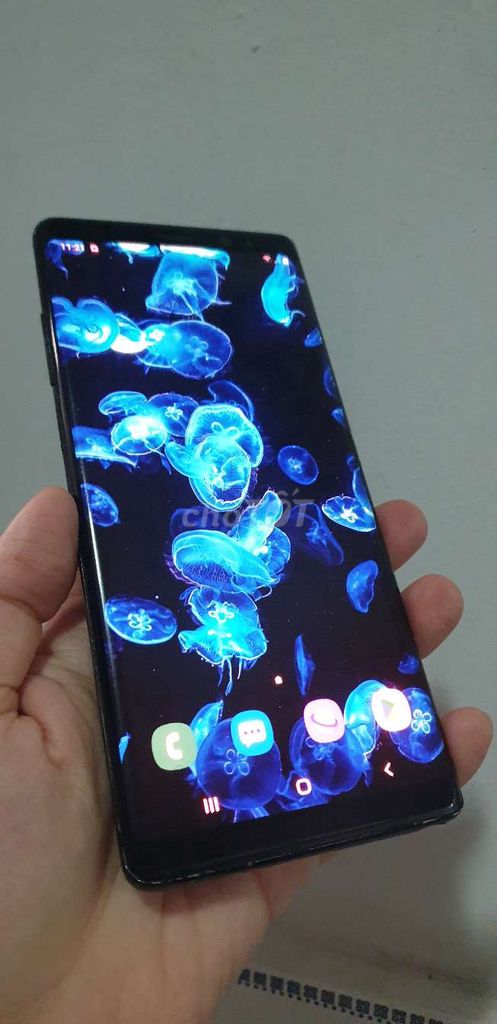 Samsung Note8 6gb/64gb. Mua bán Điện thoại tại Quận Tân Phú Tp Hồ Chí Minh được đăng bởi Điện thoại SAMPHONE hình 1