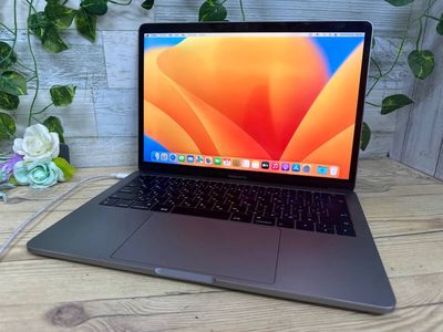 Bán MacBook Pro 2017 A1708 13in