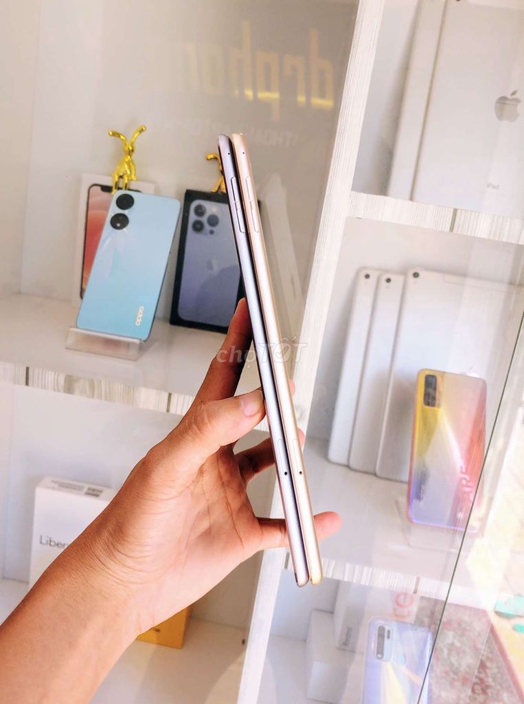 IPAD MINI4 BẢN 4G 128GB. Mua bán Máy tính bảng tại Quận Ninh Kiều Cần Thơ được đăng bởi drphone hình 4