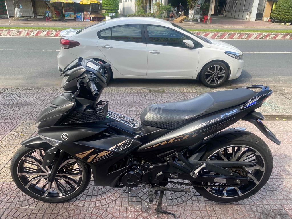 ex 150 led 2020 dep vĩnh long. Mua bán Xe máy tại Thành phố Vĩnh Long Vĩnh Long được đăng bởi xe máy Tùng Beo hình 6
