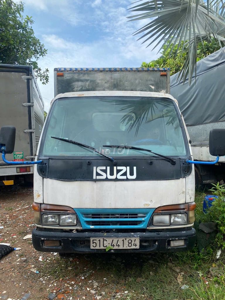 ISUZU 2T4 ĐỜI 1999