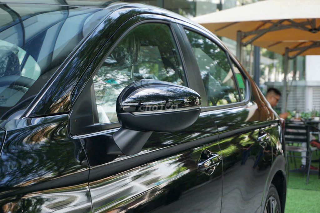 Honda City 2025 RS -giá lăn thấp hơn giá niêm yết. Mua bán Ô tô tại Quận 7 Tp Hồ Chí Minh được đăng bởi HỒ TẤN ANH hình 6