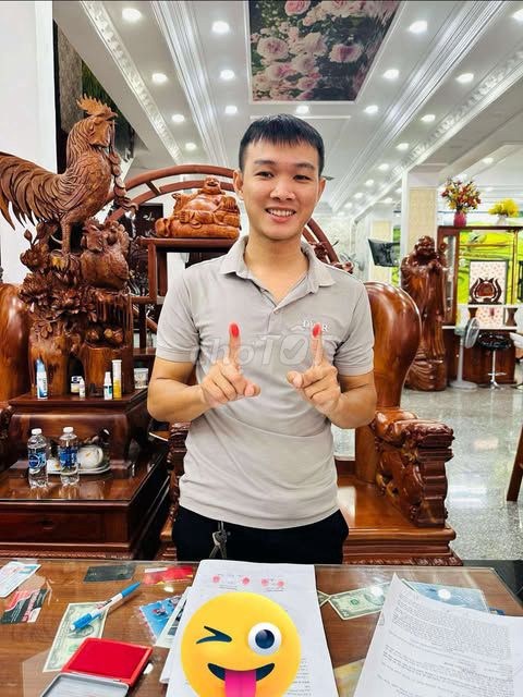 CƠ HỘI CHO NGƯỜI KINH DOANH, NHÀ ĐẦU TƯ