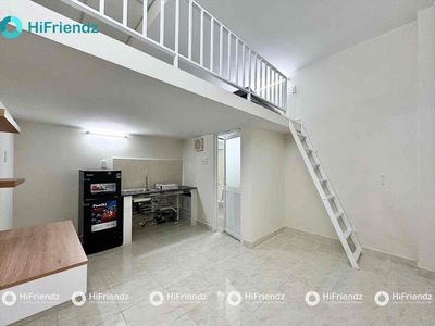 CHDV gần ĐH VLU , IUH rộng rãi 3-4ng ở