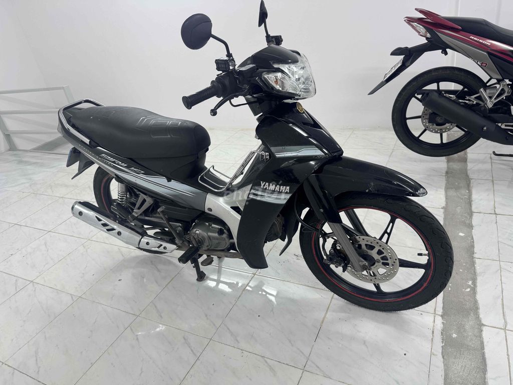 Yamaha sirius 2007 bstp. Mua bán Xe máy tại Quận 10 Tp Hồ Chí Minh được đăng bởi Nguyễn Dương Nhân  hình 2