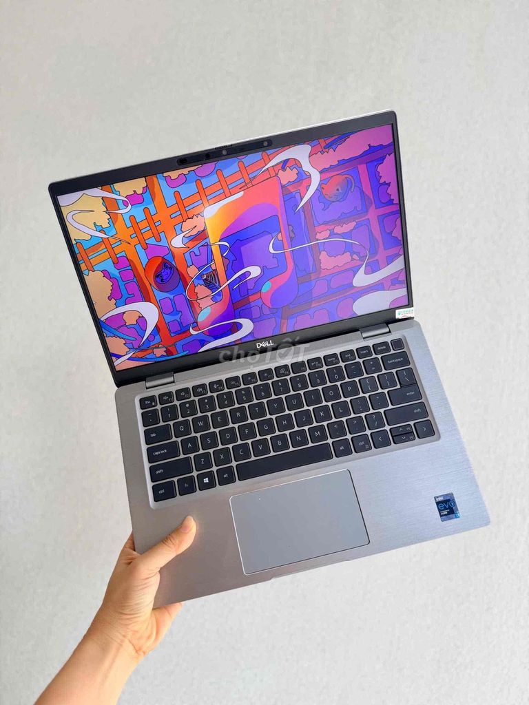Dell Latitude 7420 i7-1185G7 14 inch 16GB/32GB. Mua bán Laptop tại Thành phố Biên Hòa Đồng Nai được đăng bởi TRƯƠNG HUY HOÀNG hình 1