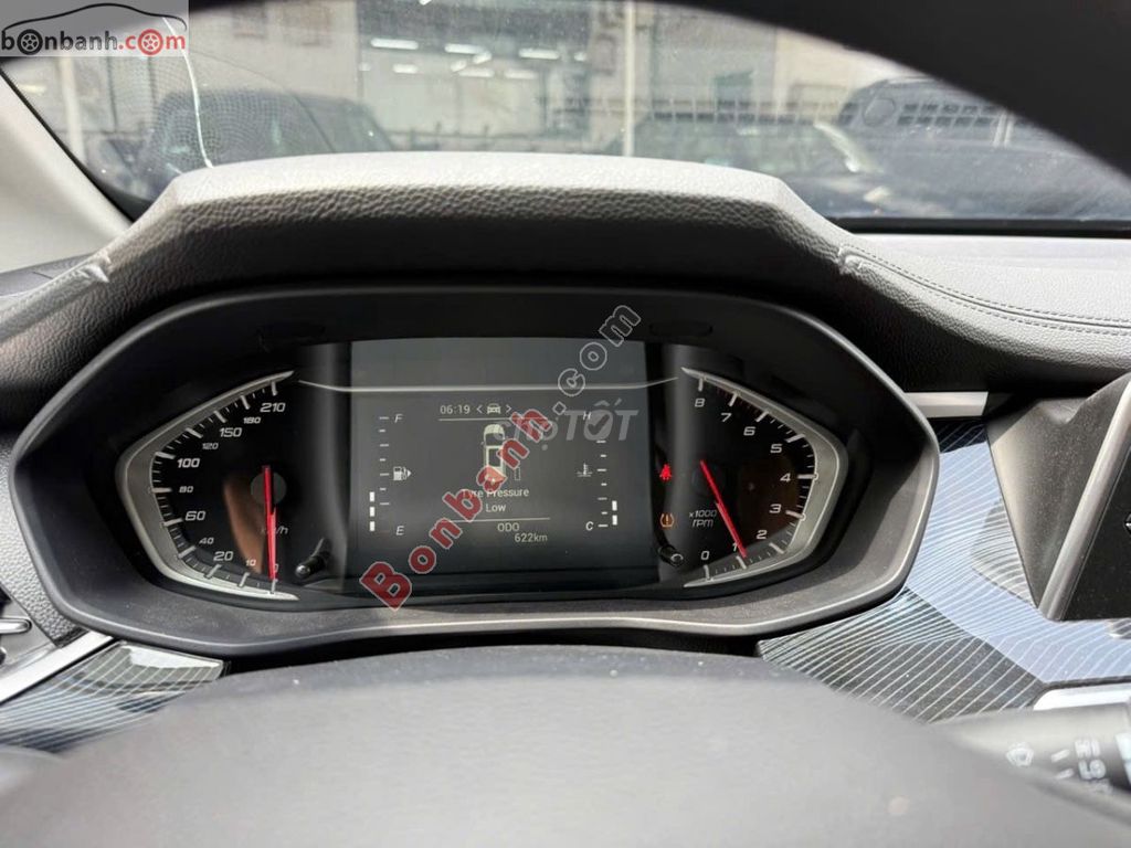 MG G50 1.5 MT Com 2025 - 600km. Mua bán Ô tô tại Quận Đống Đa Hà Nội được đăng bởi MG Láng Hạ hình 3