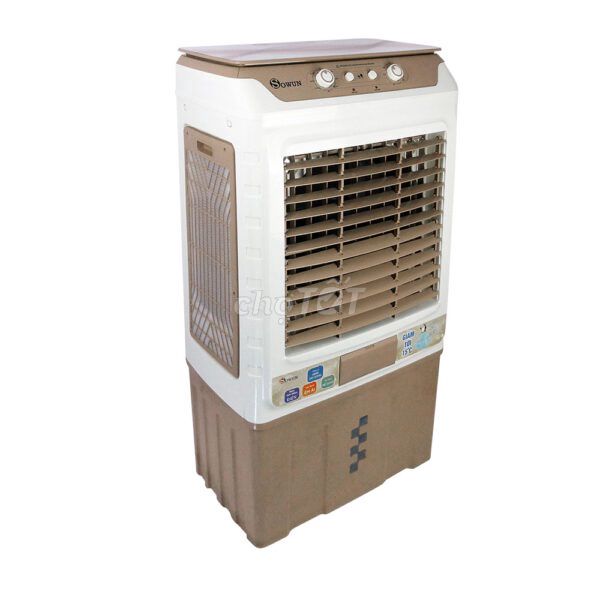 QUẠT ĐIỀU HOÀ KHÔNG KHÍ NHẬT 60L. Mua bán Quạt tại Quận Hoàn Kiếm Hà Nội được đăng bởi ntthuxinh hình 1