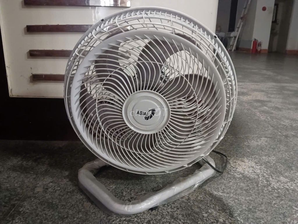 Bán rẻ Quạt ASIA xịn mới keng 99,99% 80W