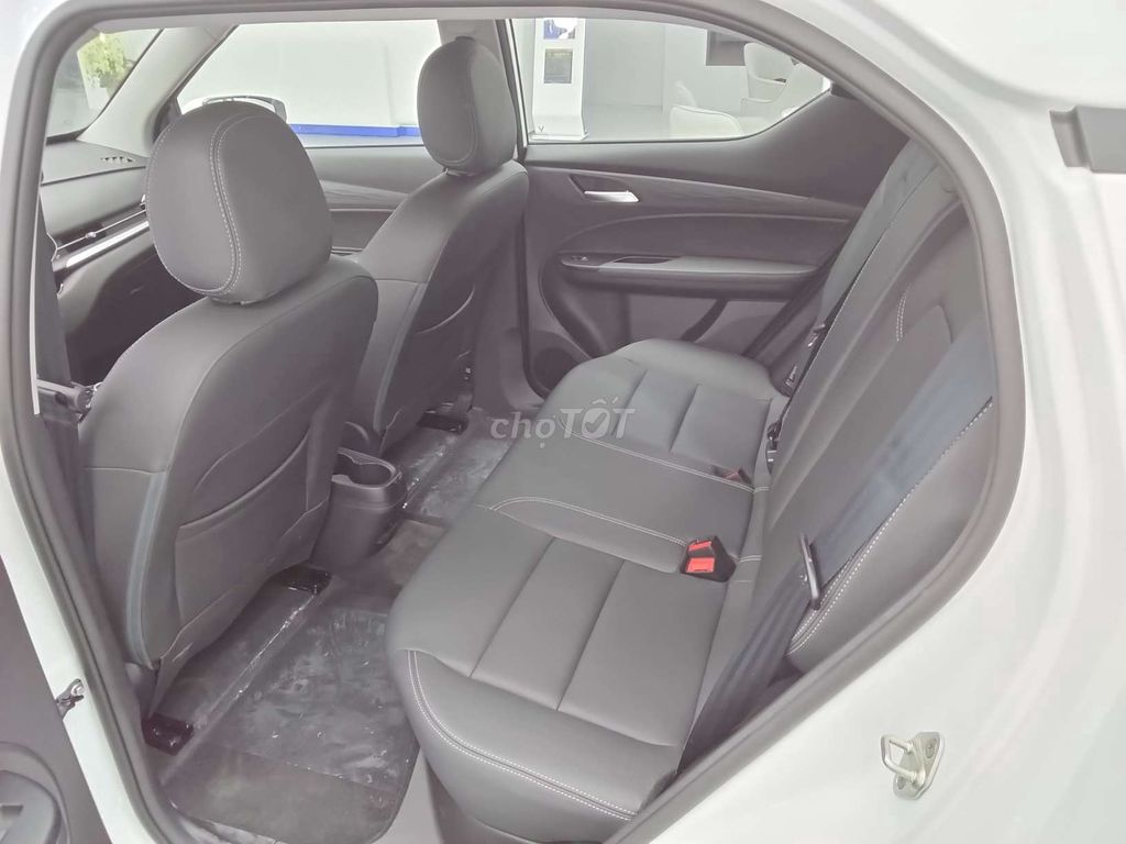 VF5 PLUS 2025. Mua bán Ô tô tại Thành phố Thủ Đức Tp Hồ Chí Minh được đăng bởi MR KHÁNH VINFAST THỦ ĐỨC  hình 6