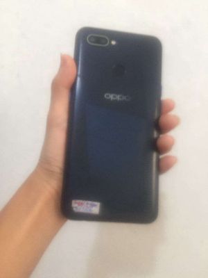 Oppo A12 32GB Đen Đã qua sử dụng
