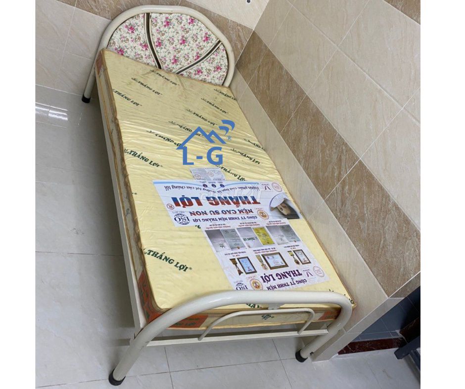 giường sắt giường sắt giường sắt giường sắt giường. Mua bán Giường, chăn ga gối nệm tại Quận Bình Tân Tp Hồ Chí Minh được đăng bởi Lâm Gia Home hình 1
