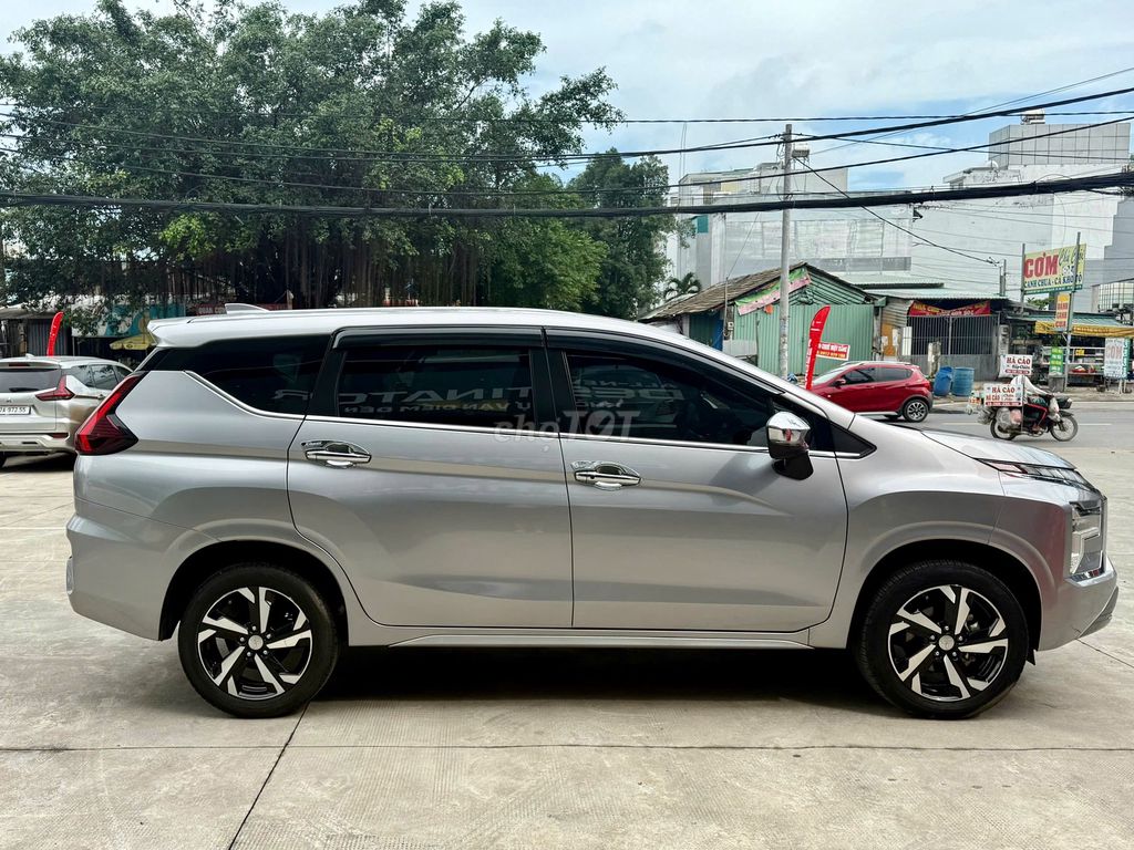 Mitsubishi Xpander 2022 Premium 1.5 AT - 29000 km. Mua bán Ô tô tại Thành phố Thủ Đức Tp Hồ Chí Minh được đăng bởi Mitsubishi Chính Hãng hình 4