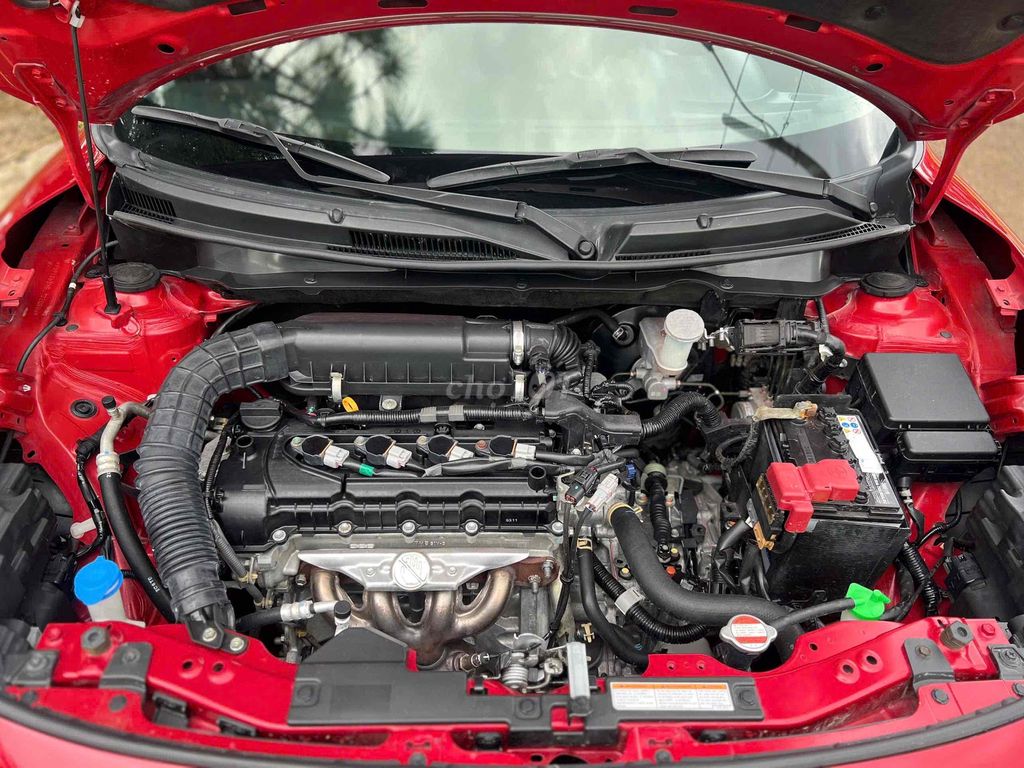 Suzuki Swift 2019 GLX 1.2 CVT - 40000 km. Mua bán Ô tô tại Thành phố Pleiku Gia Lai được đăng bởi Đào Thanh Tài hình 8