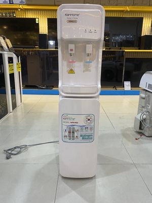 Máy lọc nước nóng lạnh Korihome Hàn Quốc 903 7 lõi