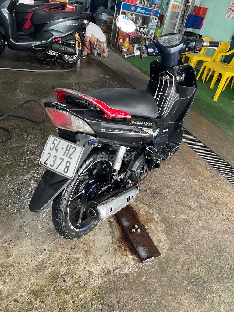 cần bán lại cho ae cần xe đi làm !. Mua bán Xe máy tại Quận 8 Tp Hồ Chí Minh được đăng bởi trung hiếu đặng hình 7