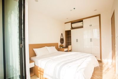 Аренда · 1 комн. · 50 м² · Quận Hải Châu, ул. Đường Hoàng Diệu