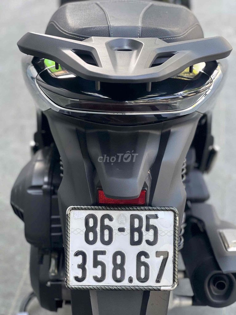 SH 150i ABS 2021 ĐEN ( GÓP BAO NỢ XẤU ). Mua bán Xe máy tại Thành phố Thủ Đức Tp Hồ Chí Minh được đăng bởi Vũ Vũ hình 5