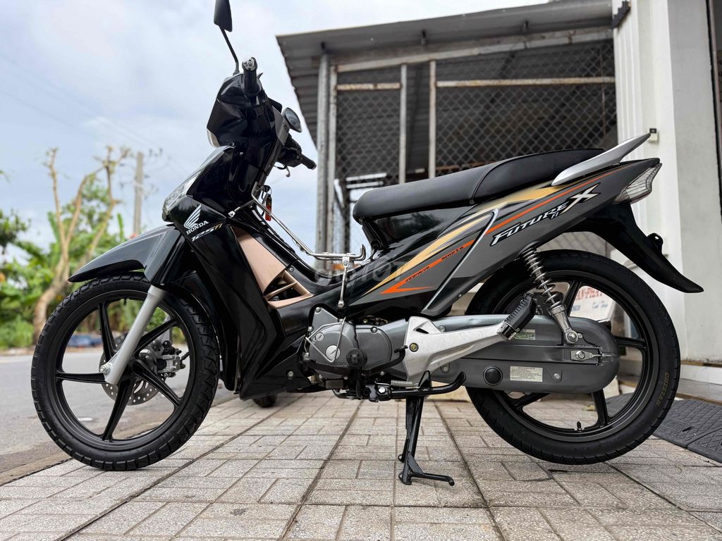 🌈 FUX Fi HS CHỜ XE ĐẸP MÀU ĐẸP MÁY ÊM NGON💥CÓ GÓP💥. Mua bán Xe máy tại Thành phố Sóc Trăng Sóc Trăng được đăng bởi Mạnh Huỳnh hình 3