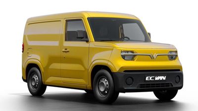 Mở nhận cọc sớm ECVan, ưu đãi giảm giá cực tốt. Mua bán Ô tô tại Quận Cẩm Lệ Đà Nẵng được đăng bởi Vinfast Đà Nẵng
