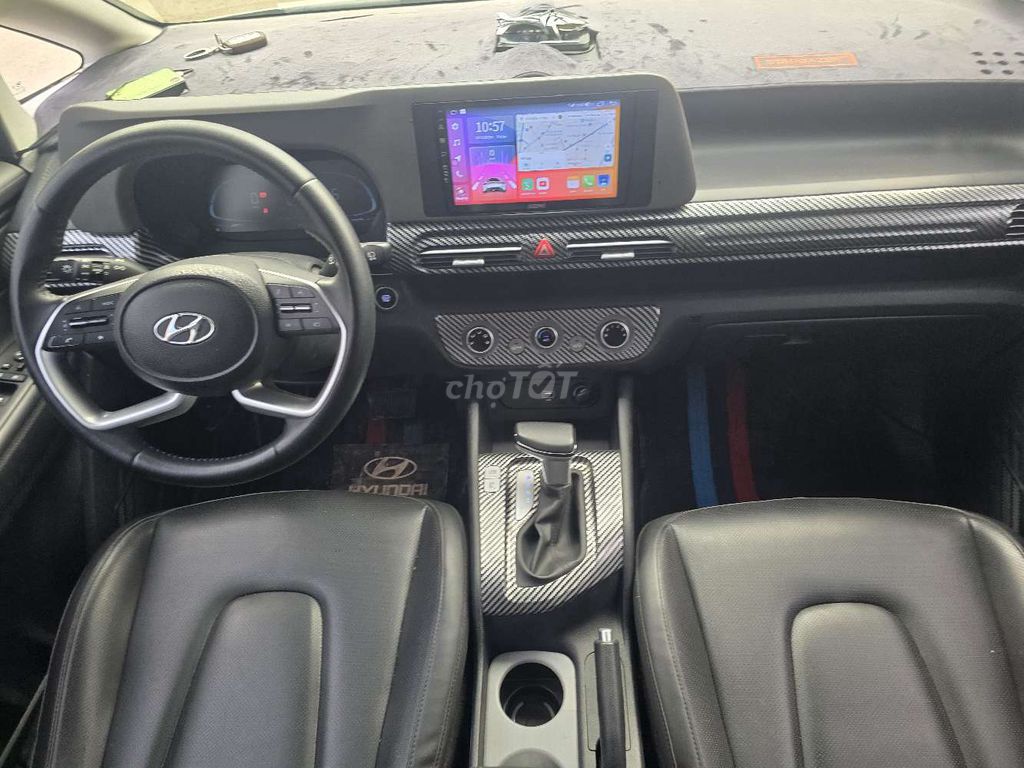 HYUNDAI STARGAZER 2022 ĐẶC BIỆT 41000KM BH 1 NĂM. Mua bán Ô tô tại Quận Bình Tân Tp Hồ Chí Minh được đăng bởi Lê Tử can  hình 11