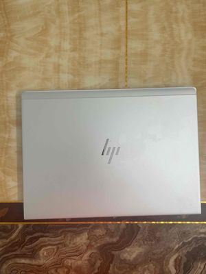 Hp elitebook 830 g5/core i5 7th/ram 8gb/Ssd 256gb