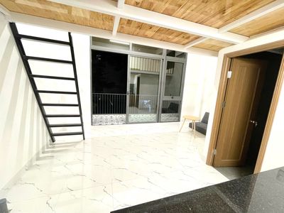 Rent · 1 bd · 35 м² · Quận Ngũ Hành Sơn, ул. Đường Khuê Mỹ Đông 1