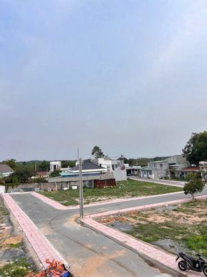 Đất nền khu dân cư. Mua bán đất tại Huyện Vĩnh Cửu Đồng Nai được đăng bởi Nguyễn Đông Nghi