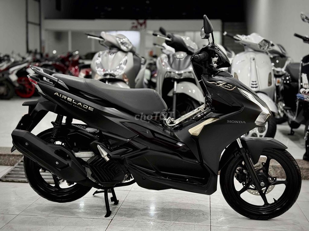 AirBlade125 4Val 2023 Lướt ( Hỗ trợ Trả GÓP ) 🔥🔥. Mua bán Xe máy tại Thị xã Phú Mỹ Bà Rịa - Vũng Tàu được đăng bởi Cửa Hàng Xe Máy Phú Mỹ hình 5