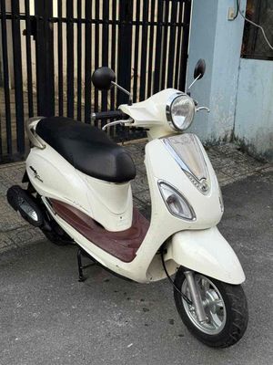 SYM Attila Venus Fi 125 Trắng đẹp nguyên bản. Mua bán Xe máy tại Thành phố Thủ Đức Tp Hồ Chí Minh được đăng bởi Nguyễn hảo