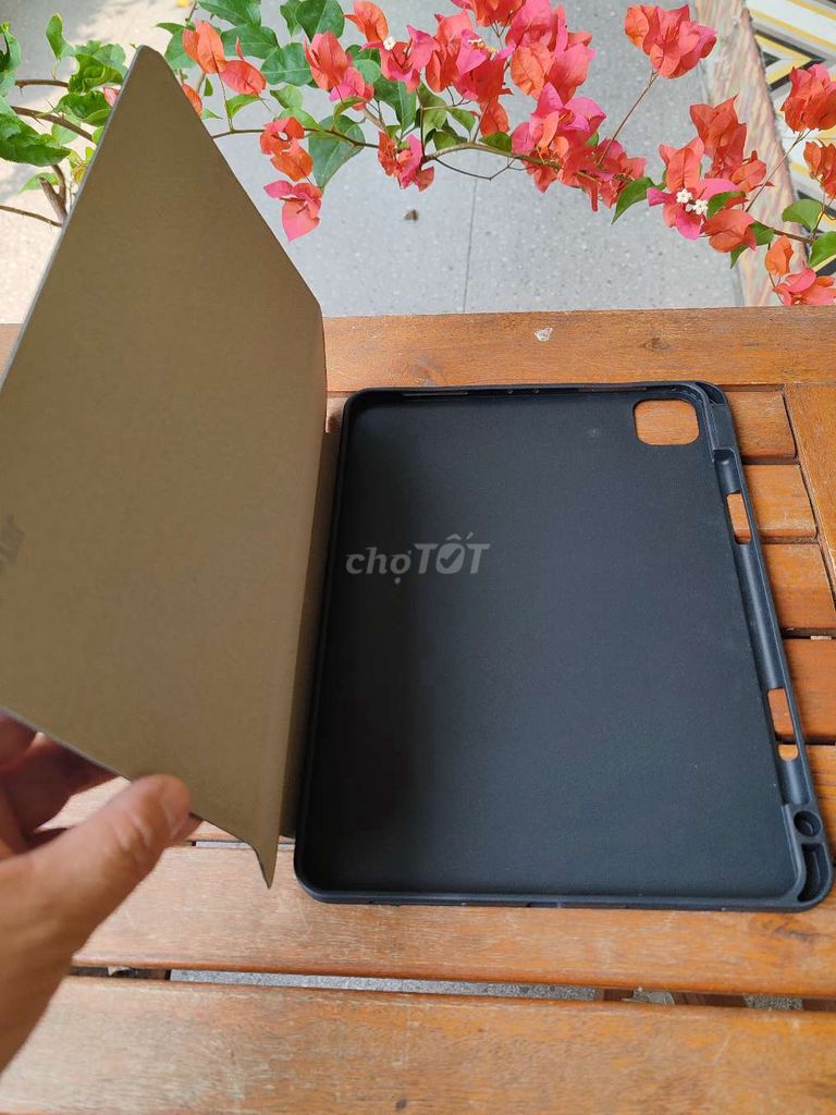 Bao da IPAD Pro 11

Hàng mới tinh full hộp