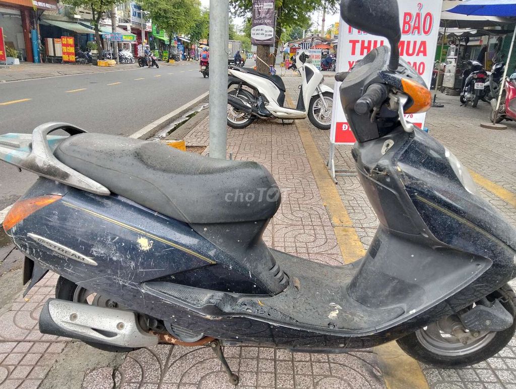 honda stream máy êm . gtdđ. Mua bán Xe máy tại Quận 5 Tp Hồ Chí Minh được đăng bởi Lê Khôi hình 3