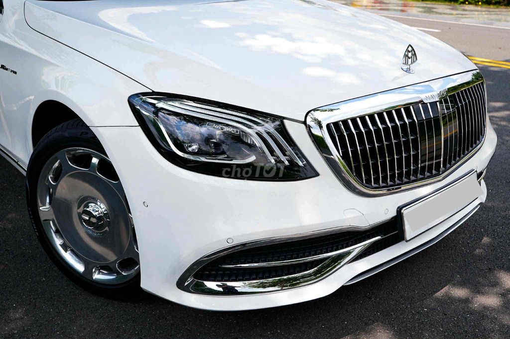Mercedes Benz S Class 2015 S500L - 700000 km. Mua bán Ô tô tại Quận Bình Tân Tp Hồ Chí Minh được đăng bởi Trần Nguyễn Đại Lộc hình 5